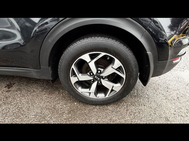 Kia Sportage 1.6 GDi 2 SUV 5dr Petrol Manual Euro 6 (s/s) (130 bhp) 5dr Manual 2026