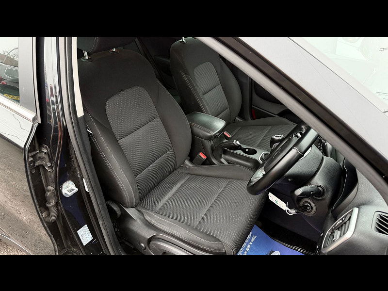 Kia Sportage 1.6 GDi 2 SUV 5dr Petrol Manual Euro 6 (s/s) (130 bhp) 5dr Manual 2026