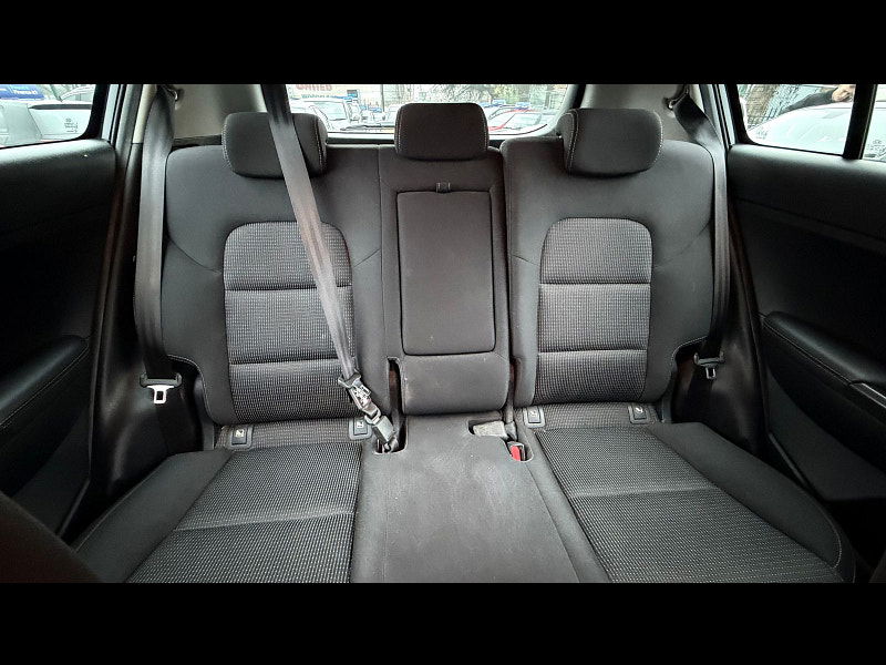 Kia Sportage 1.6 GDi 2 SUV 5dr Petrol Manual Euro 6 (s/s) (130 bhp) 5dr Manual 2026