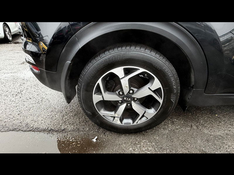 Kia Sportage 1.6 GDi 2 SUV 5dr Petrol Manual Euro 6 (s/s) (130 bhp) 5dr Manual 2026