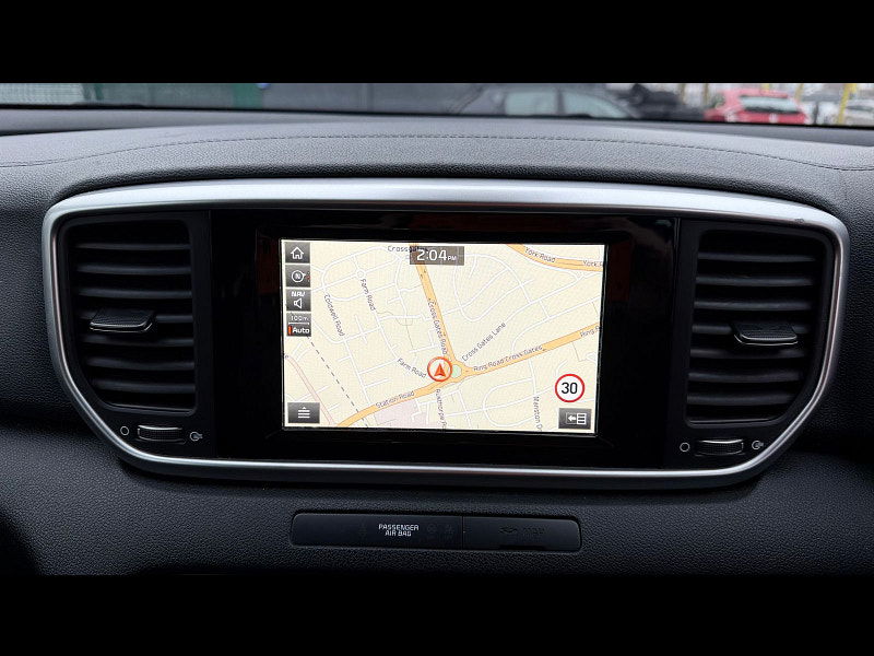 Kia Sportage 1.6 GDi 2 SUV 5dr Petrol Manual Euro 6 (s/s) (130 bhp) 5dr Manual 2026