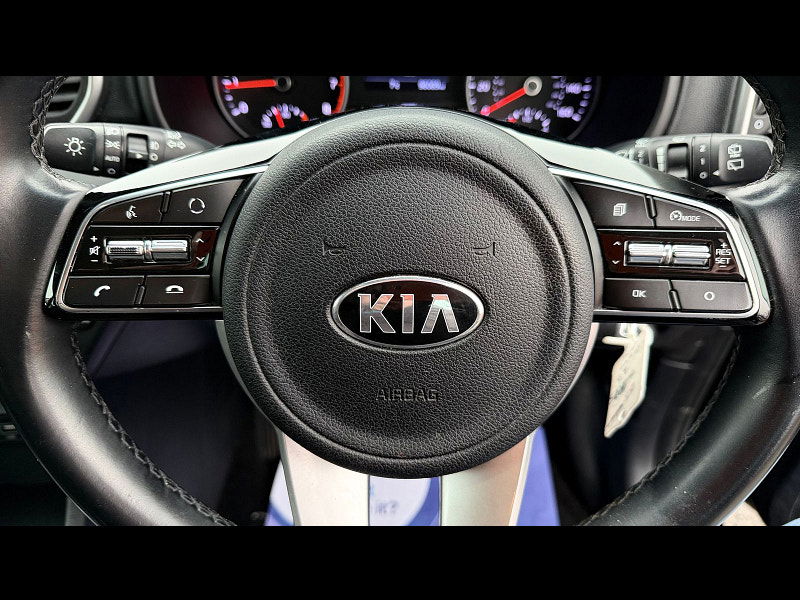 Kia Sportage 1.6 GDi 2 SUV 5dr Petrol Manual Euro 6 (s/s) (130 bhp) 5dr Manual 2026
