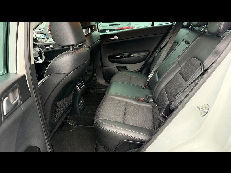 Kia Sportage 1.6 GDi Edition 25 Euro 6 (s/s) 5dr 5dr Manual 2025