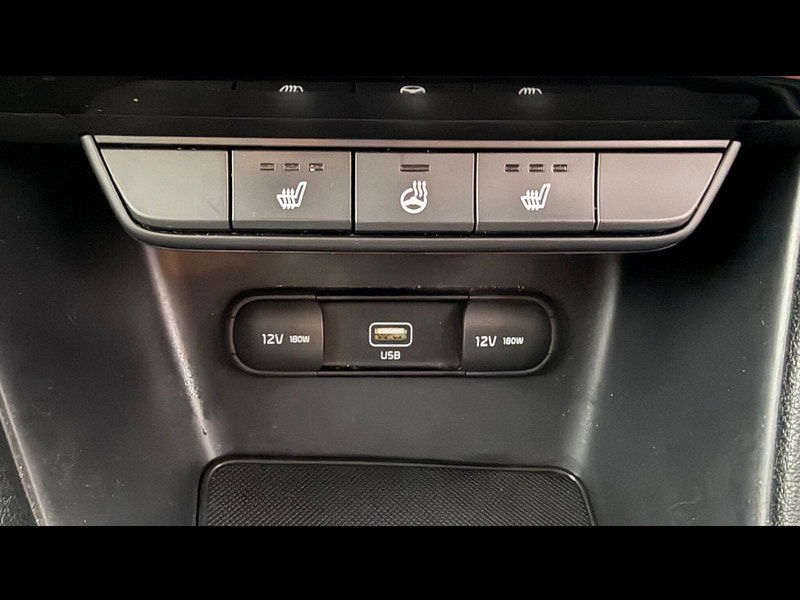 Kia Sportage 1.6 GDi Edition 25 Euro 6 (s/s) 5dr 5dr Manual 2025