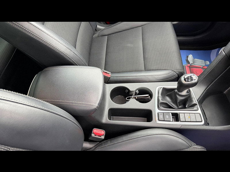 Kia Sportage 1.6 GDi Edition 25 Euro 6 (s/s) 5dr 5dr Manual 2025