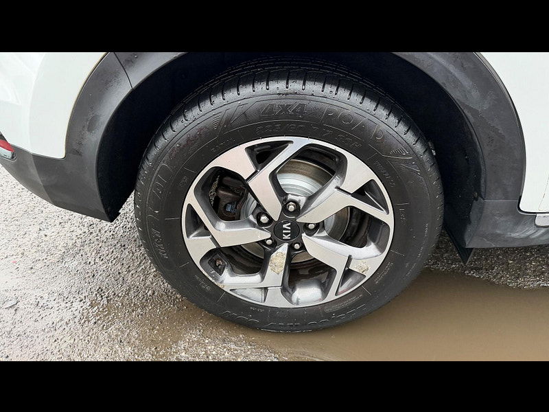 Kia Sportage 1.6 GDi Edition 25 Euro 6 (s/s) 5dr 5dr Manual 2025