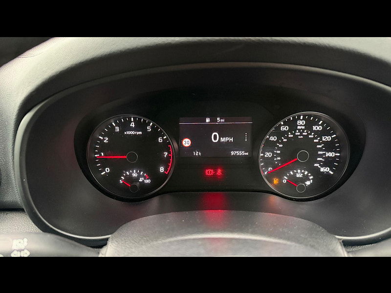 Kia Sportage 1.6 GDi Edition 25 Euro 6 (s/s) 5dr 5dr Manual 2025