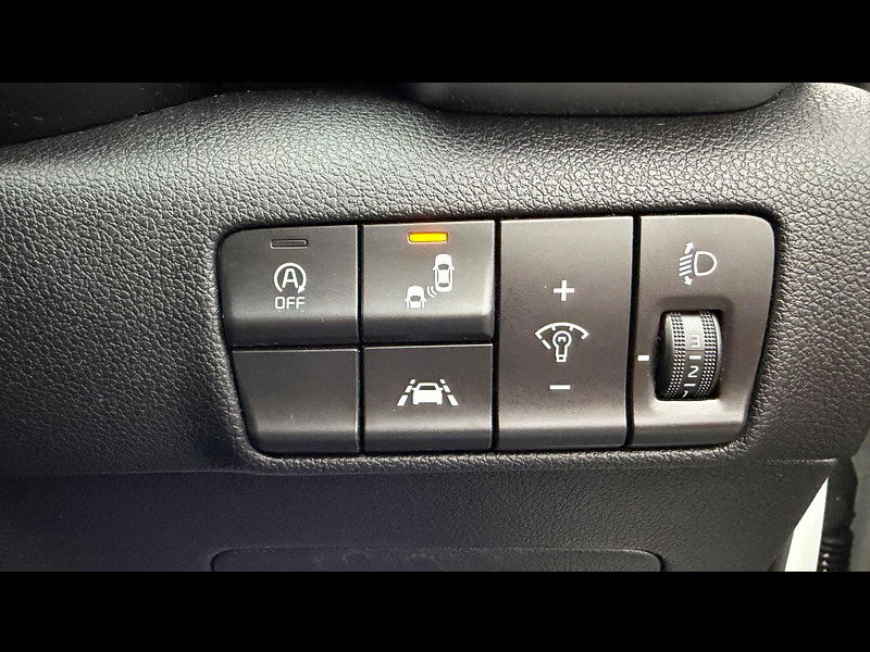 Kia Sportage 1.6 GDi Edition 25 Euro 6 (s/s) 5dr 5dr Manual 2025