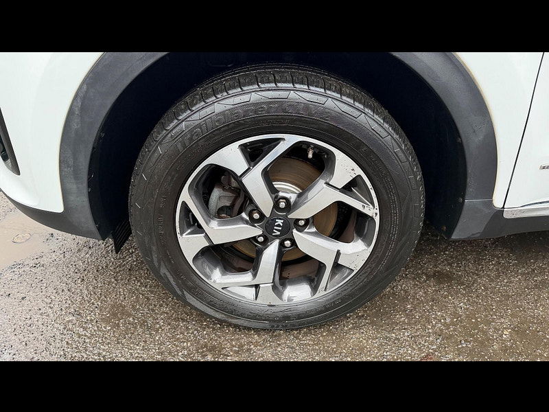 Kia Sportage 1.6 GDi Edition 25 Euro 6 (s/s) 5dr 5dr Manual 2025