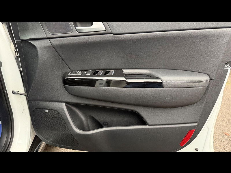 Kia Sportage 1.6 GDi Edition 25 Euro 6 (s/s) 5dr 5dr Manual 2025