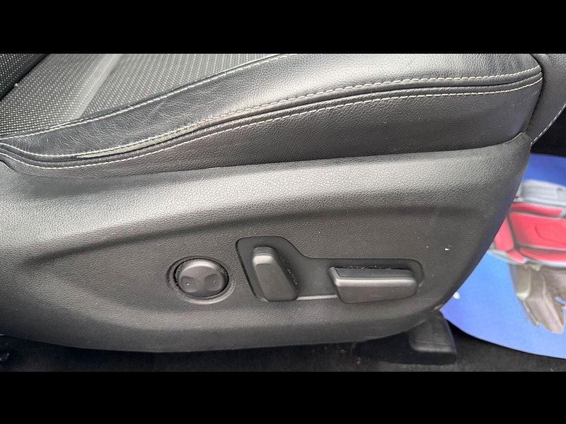 Kia Sportage 1.6 GDi Edition 25 Euro 6 (s/s) 5dr 5dr Manual 2025