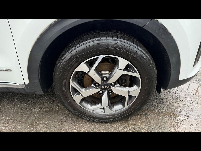 Kia Sportage 1.6 GDi Edition 25 Euro 6 (s/s) 5dr 5dr Manual 2025