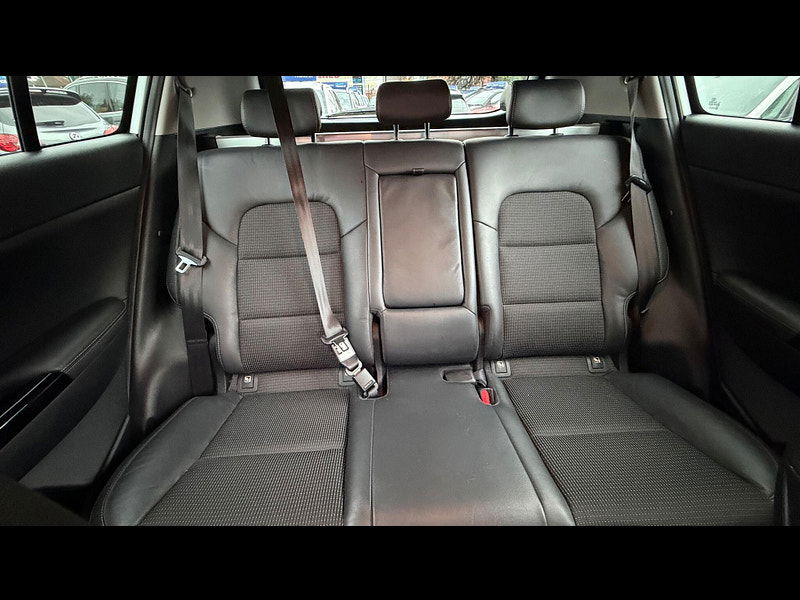 Kia Sportage 1.6 GDi Edition 25 Euro 6 (s/s) 5dr 5dr Manual 2025