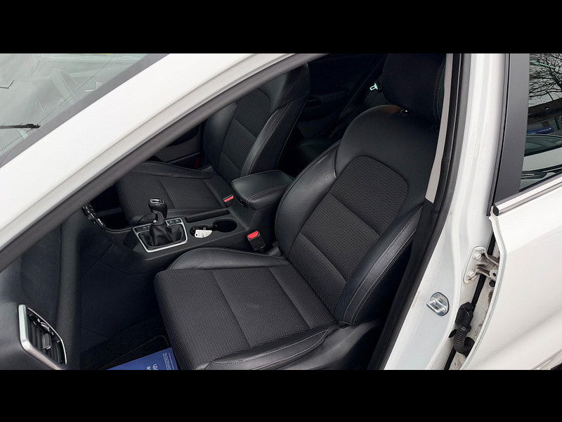 Kia Sportage 1.6 GDi Edition 25 Euro 6 (s/s) 5dr 5dr Manual 2025