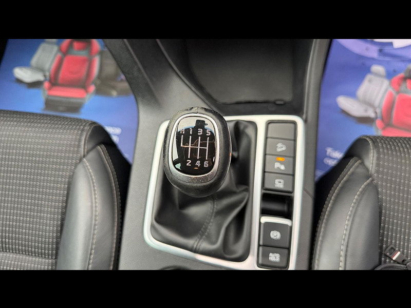 Kia Sportage 1.6 GDi Edition 25 Euro 6 (s/s) 5dr 5dr Manual 2025