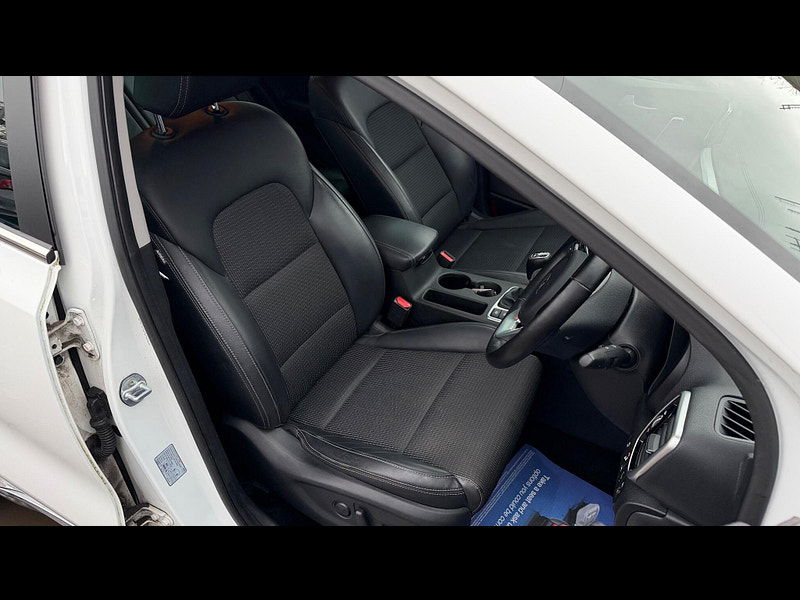 Kia Sportage 1.6 GDi Edition 25 Euro 6 (s/s) 5dr 5dr Manual 2025