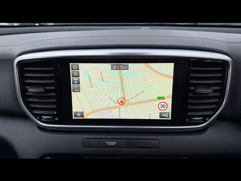 Kia Sportage 1.6 GDi Edition 25 Euro 6 (s/s) 5dr 5dr Manual 2025