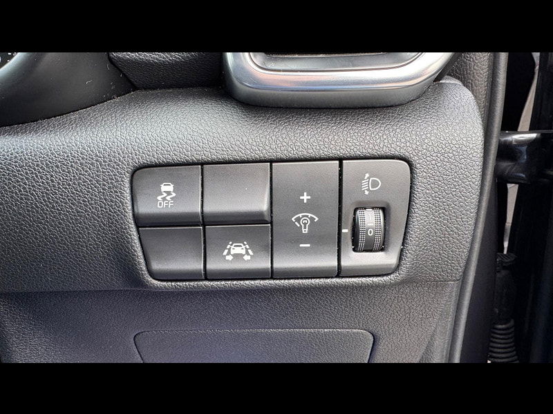 Kia Sportage 1.7 CRDi 3 Euro 6 (s/s) 5dr 5dr Manual 2025