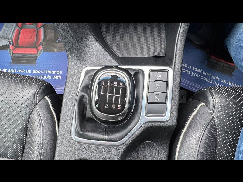 Kia Sportage 1.7 CRDi 3 Euro 6 (s/s) 5dr 5dr Manual 2025