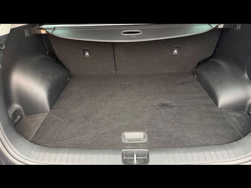 Kia Sportage 1.7 CRDi 3 Euro 6 (s/s) 5dr 5dr Manual 2025