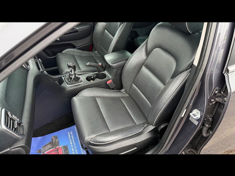 Kia Sportage 1.7 CRDi 3 Euro 6 (s/s) 5dr 5dr Manual 2025