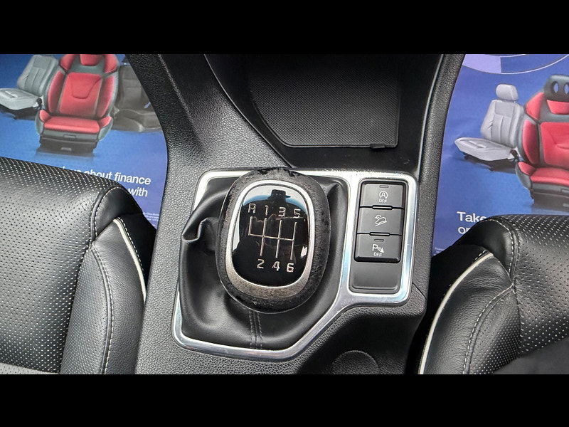 Kia Sportage 1.7 CRDi 3 Euro 6 (s/s) 5dr 5dr Manual 2025