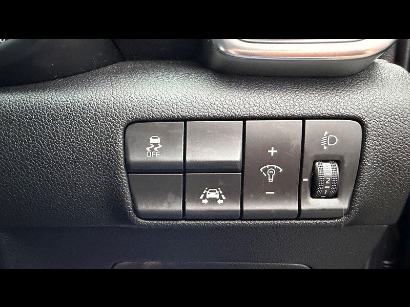 Kia Sportage 1.7 CRDi 3 Euro 6 (s/s) 5dr 5dr Manual 2025