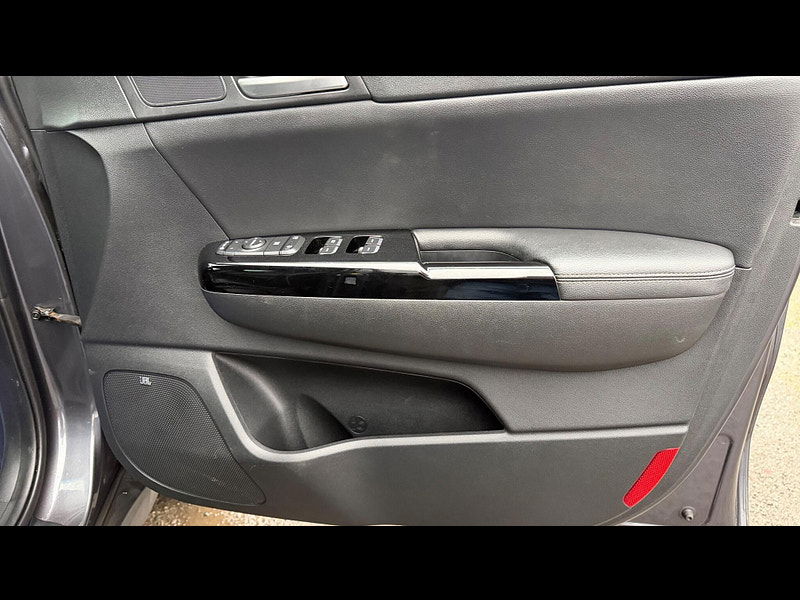 Kia Sportage 1.7 CRDi 3 Euro 6 (s/s) 5dr 5dr Manual 2025