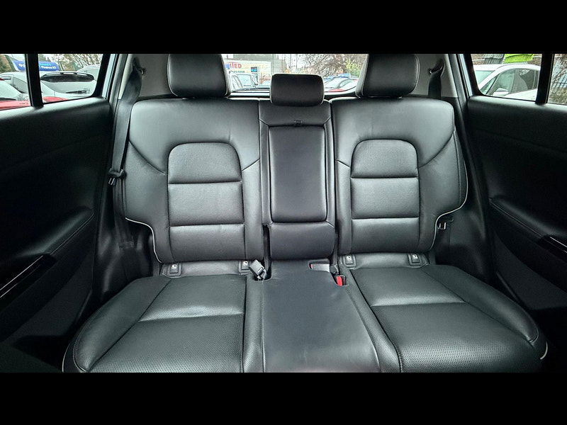 Kia Sportage 1.7 CRDi 3 Euro 6 (s/s) 5dr 5dr Manual 2025