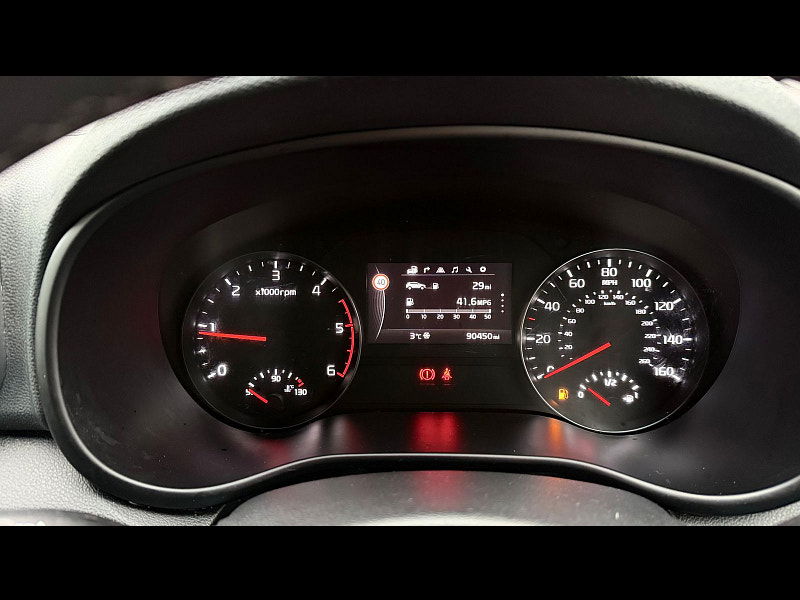 Kia Sportage 1.7 CRDi 3 SUV 5dr Diesel Manual Euro 6 (s/s) (114 bhp) 5dr Manual 2026