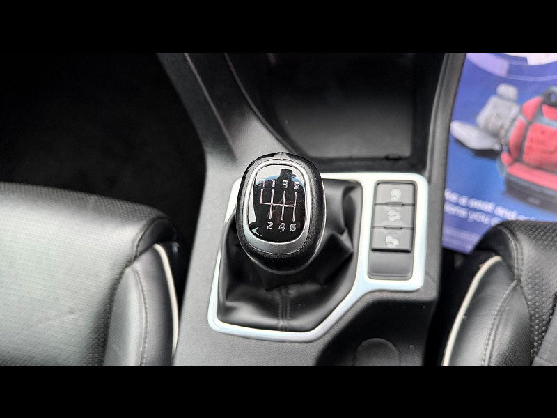 Kia Sportage 1.7 CRDi 3 SUV 5dr Diesel Manual Euro 6 (s/s) (114 bhp) 5dr Manual 2026