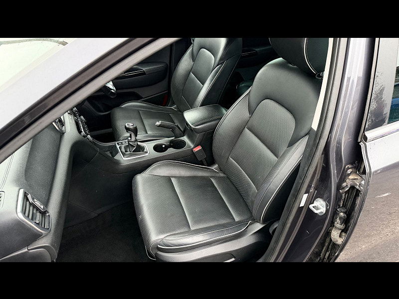 Kia Sportage 1.7 CRDi 3 SUV 5dr Diesel Manual Euro 6 (s/s) (114 bhp) 5dr Manual 2026