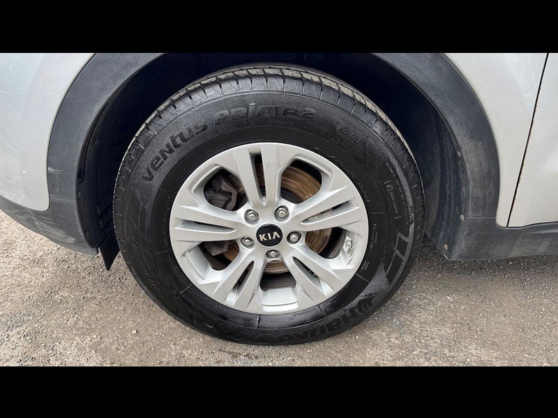 Kia Sportage 2.0 CRDi KX-1 AWD Euro 6 5dr 5dr Manual 2025
