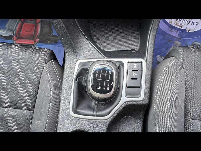 Kia Sportage 2.0 CRDi KX-1 AWD Euro 6 5dr 5dr Manual 2025
