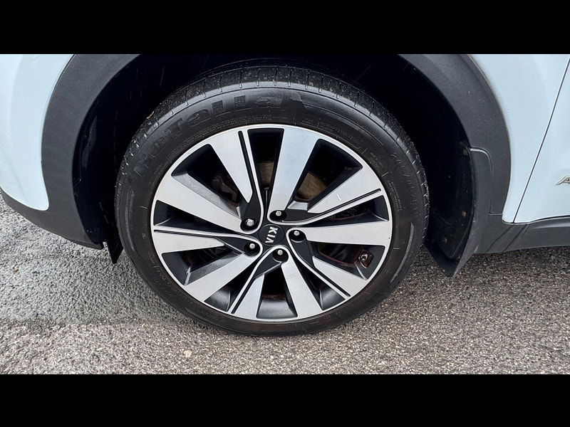 Kia Sportage 2.0 CRDi KX-3 AWD Euro 6 5dr 5dr Manual 2025