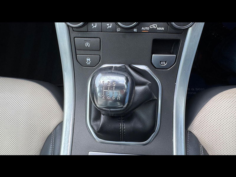 Land Rover Range Rover Evoque 2.0 eD4 SE Tech FWD Euro 6 (s/s) 5dr 5dr Manual 2025
