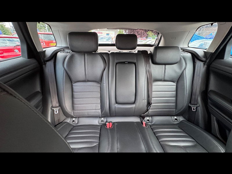 Land Rover Range Rover Evoque 2.0 TD4 HSE Dynamic 4WD Euro 6 (s/s) 5dr 5dr Manual 2025
