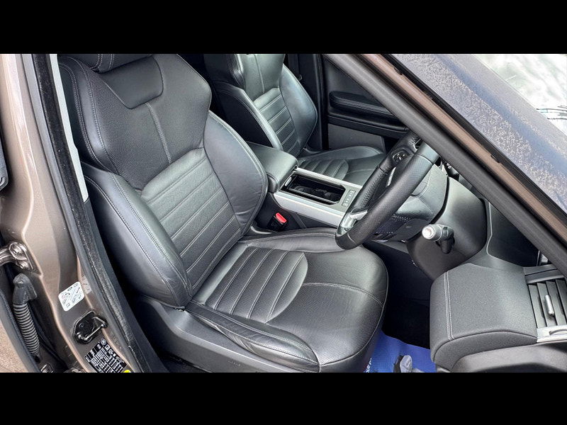 Land Rover Range Rover Evoque 2.0 TD4 HSE Dynamic 4WD Euro 6 (s/s) 5dr 5dr Manual 2025