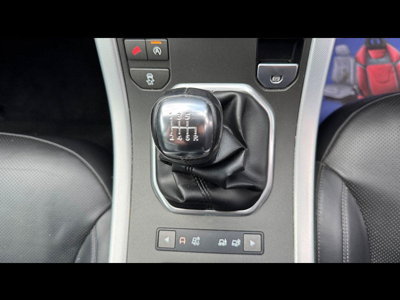 Land Rover Range Rover Evoque 2.0 TD4 HSE Dynamic 4WD Euro 6 (s/s) 5dr 5dr Manual 2025