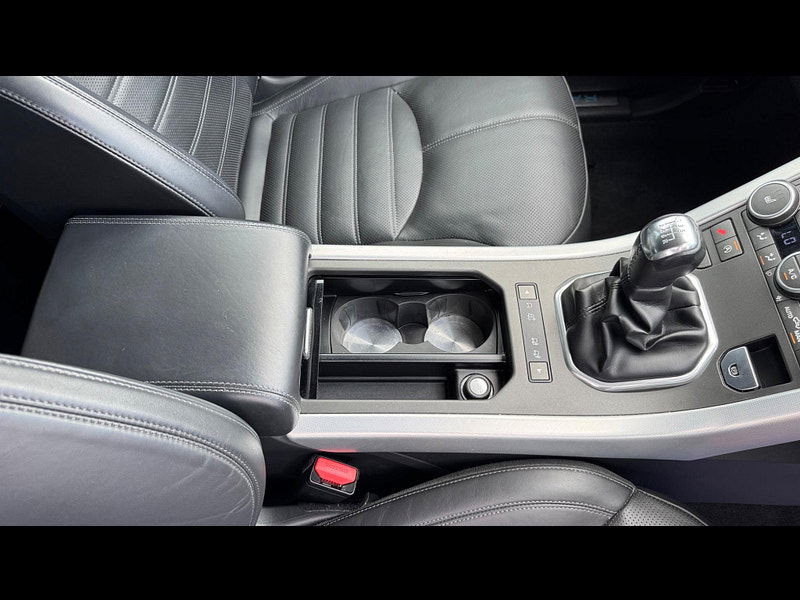 Land Rover Range Rover Evoque 2.0 TD4 HSE Dynamic 4WD Euro 6 (s/s) 5dr 5dr Manual 2025