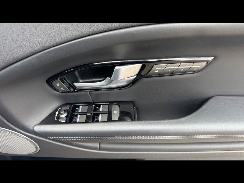 Land Rover Range Rover Evoque 2.0 TD4 HSE Dynamic 4WD Euro 6 (s/s) 5dr 5dr Manual 2025