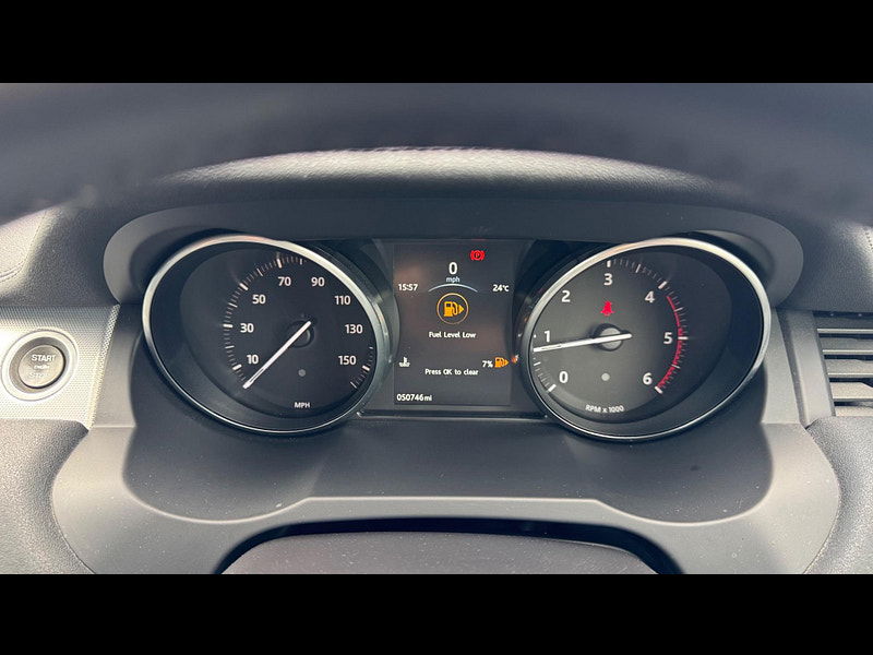 Land Rover Range Rover Evoque 2.0 TD4 HSE Dynamic 4WD Euro 6 (s/s) 5dr 5dr Manual 2025