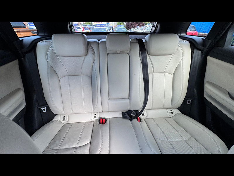 Land Rover Range Rover Evoque 2.0 TD4 HSE Dynamic Auto 4WD Euro 6 (s/s) 5dr 5dr Automatic 2025