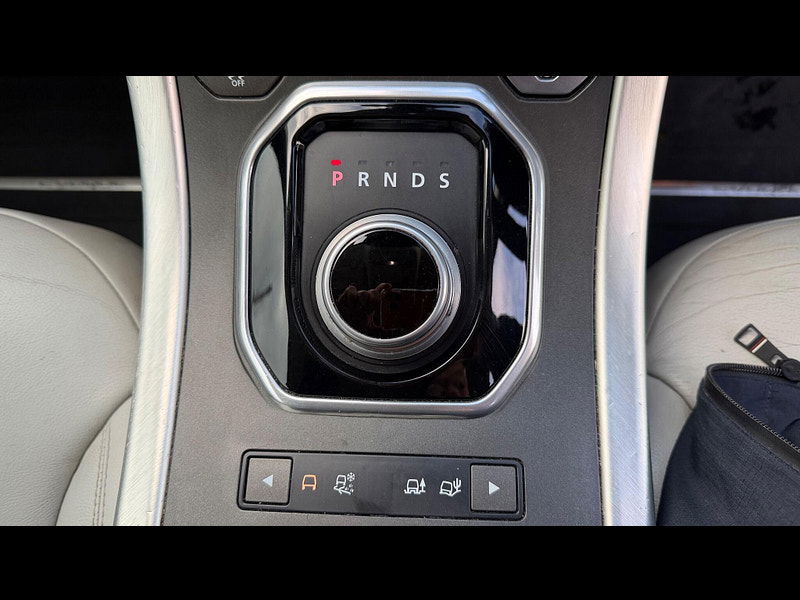 Land Rover Range Rover Evoque 2.0 TD4 SE Tech Auto 4WD Euro 6 (s/s) 5dr 5dr Automatic 2025