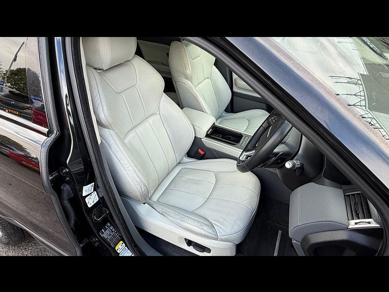 Land Rover Range Rover Evoque 2.0 TD4 SE Tech Auto 4WD Euro 6 (s/s) 5dr 5dr Automatic 2025