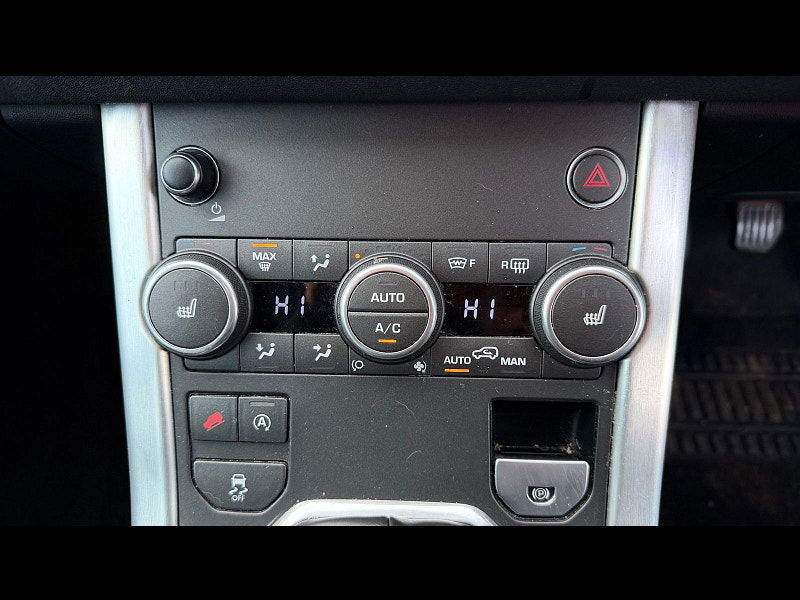 Land Rover Range Rover Evoque 2.0 TD4 SE Tech SUV 5dr Diesel Manual 4WD Euro 6 (s/s) (180 ps) 5dr Manual 2026