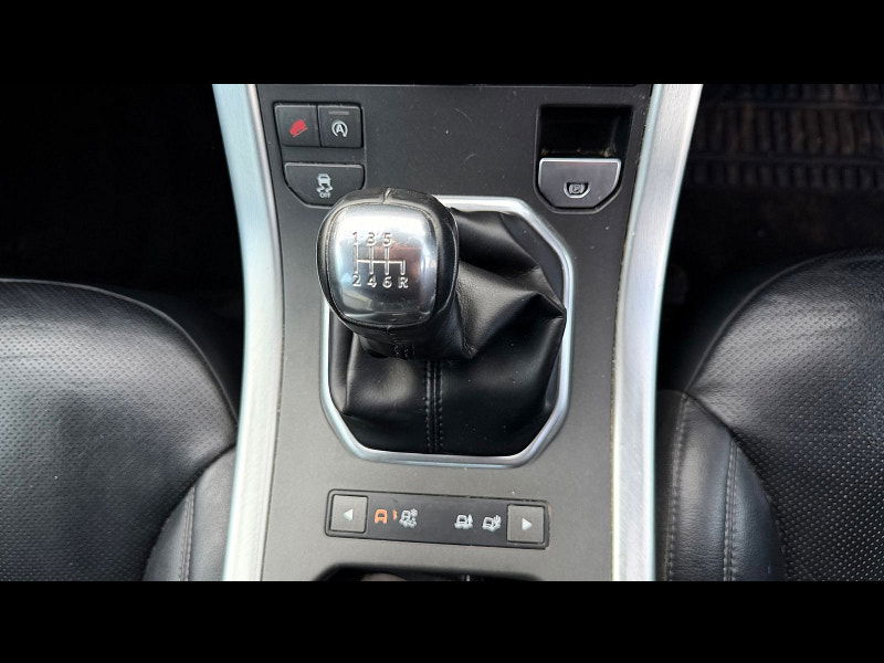 Land Rover Range Rover Evoque 2.0 TD4 SE Tech SUV 5dr Diesel Manual 4WD Euro 6 (s/s) (180 ps) 5dr Manual 2026