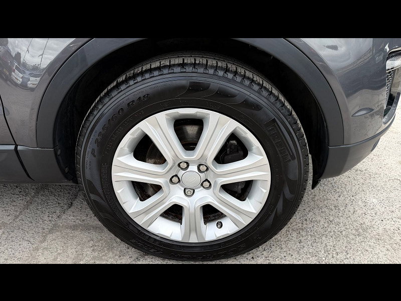 Land Rover Range Rover Evoque 2.0 TD4 SE Tech SUV 5dr Diesel Manual 4WD Euro 6 (s/s) (180 ps) 5dr Manual 2026