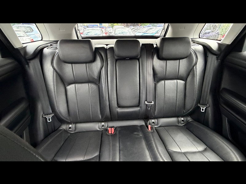 Land Rover Range Rover Evoque 2.0 TD4 SE Tech SUV 5dr Diesel Manual 4WD Euro 6 (s/s) (180 ps) 5dr Manual 2026