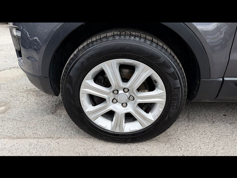 Land Rover Range Rover Evoque 2.0 TD4 SE Tech SUV 5dr Diesel Manual 4WD Euro 6 (s/s) (180 ps) 5dr Manual 2026